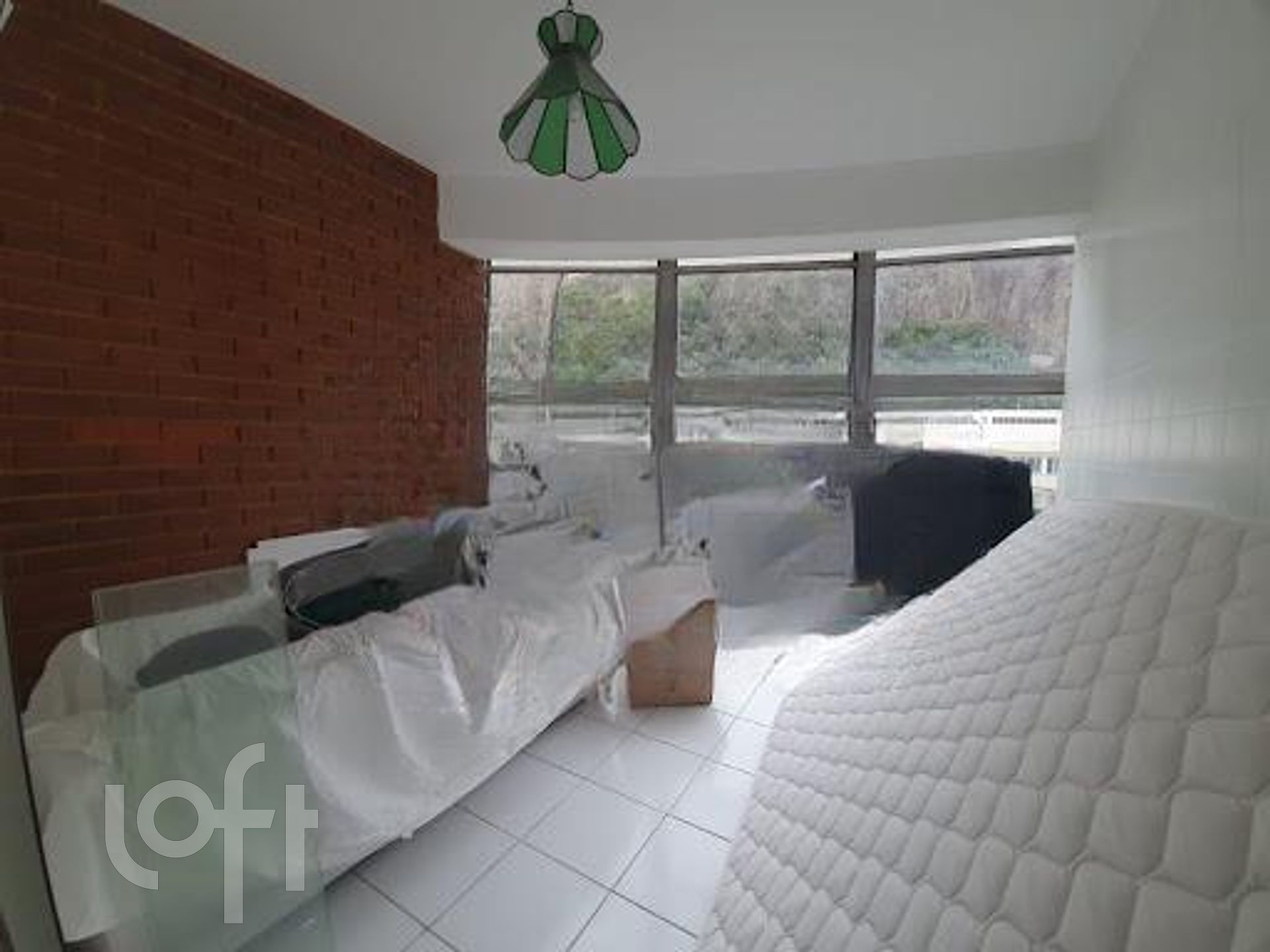 Apartamento à venda com 3 quartos, 180m² - Foto 11