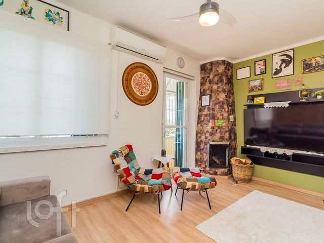 Apartamento com 112m², 3 dormitórios, 2 suítes, Santana em Porto Alegre