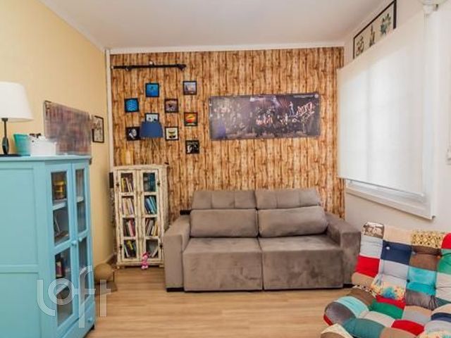 Apartamento com 112m², 3 dormitórios, 2 suítes, Santana em Porto Alegre