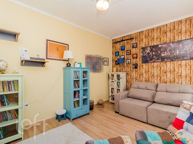 Apartamento com 112m², 3 dormitórios, 2 suítes, Santana em Porto Alegre