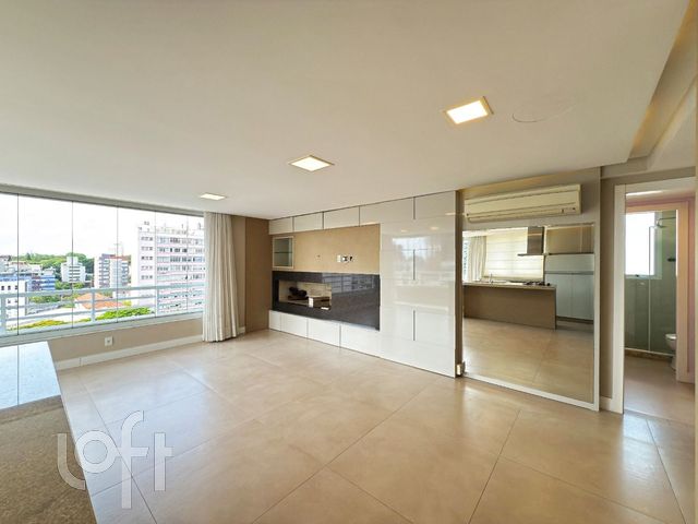 Apartamento com 93m², 2 dormitórios, 2 suítes, 2 vagas, Auxiliadora em Porto Alegre