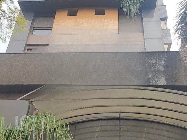 Apartamento com 97m², 2 dormitórios, 1 suíte, 2 vagas, Rio Branco em Porto Alegre