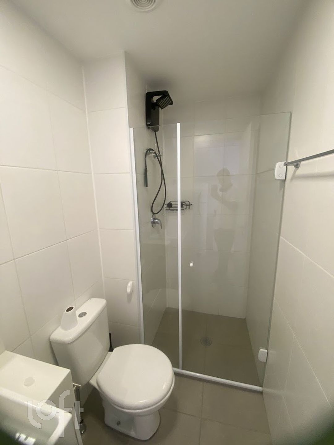 Apartamento à venda com 1 quarto, 27m² - Foto 6