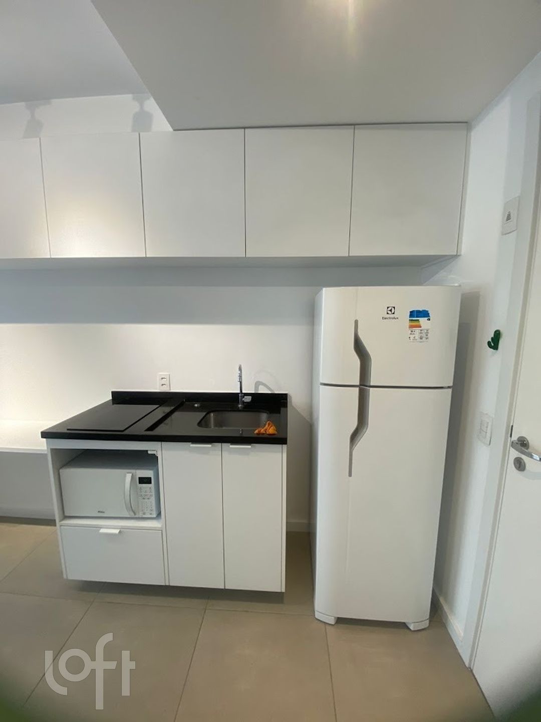 Apartamento à venda com 1 quarto, 27m² - Foto 12