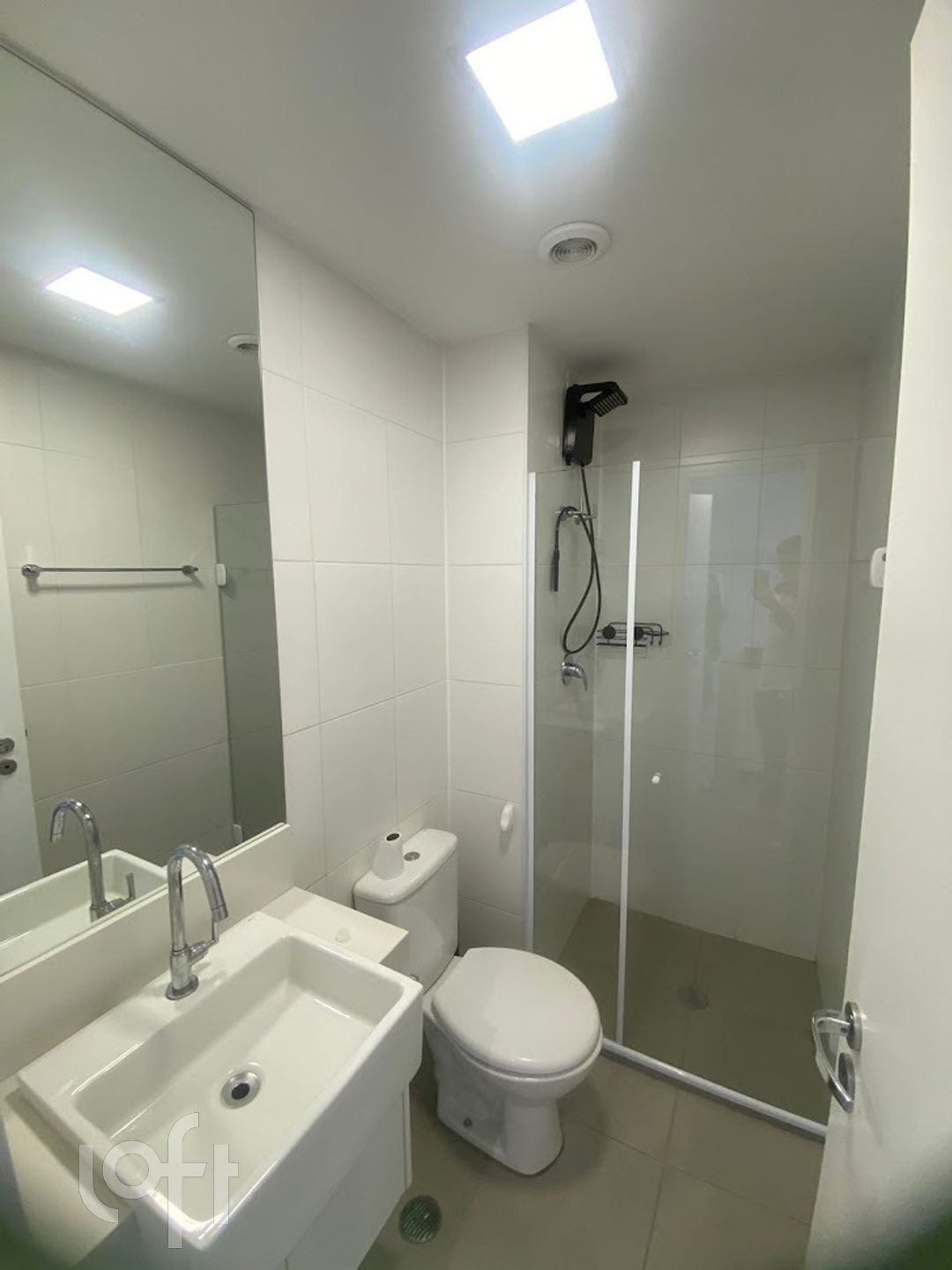 Apartamento, 1 quarto, 27 m² - Foto 10