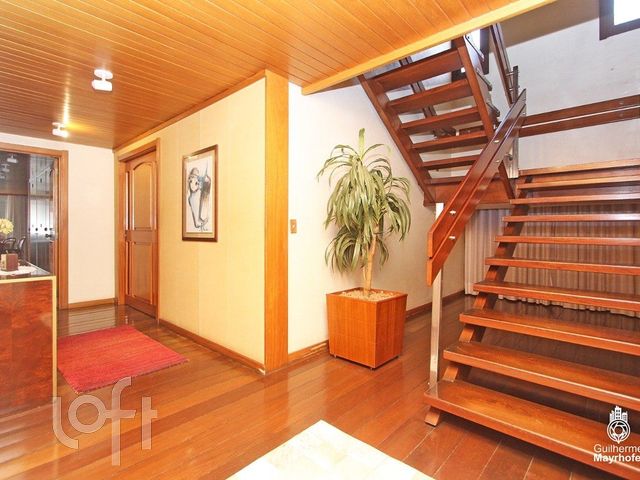 Apartamento com 632m², 5 dormitórios, 3 suítes, 3 vagas, Rio Branco em Porto Alegre