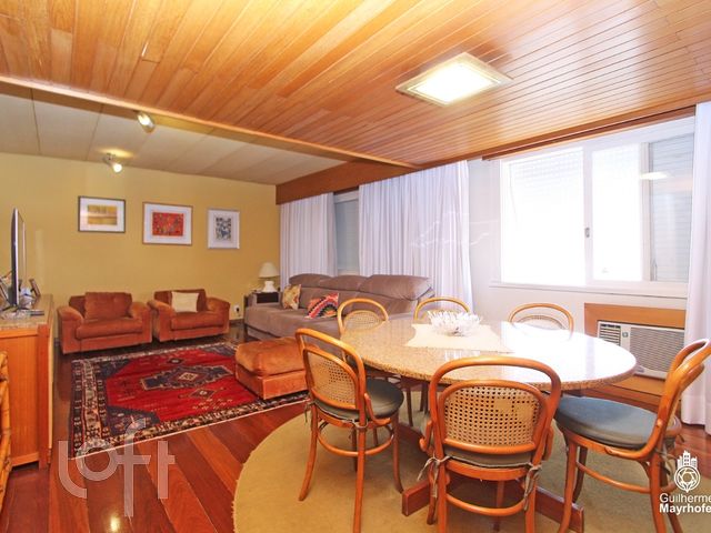 Apartamento com 632m², 5 dormitórios, 3 suítes, 3 vagas, Rio Branco em Porto Alegre