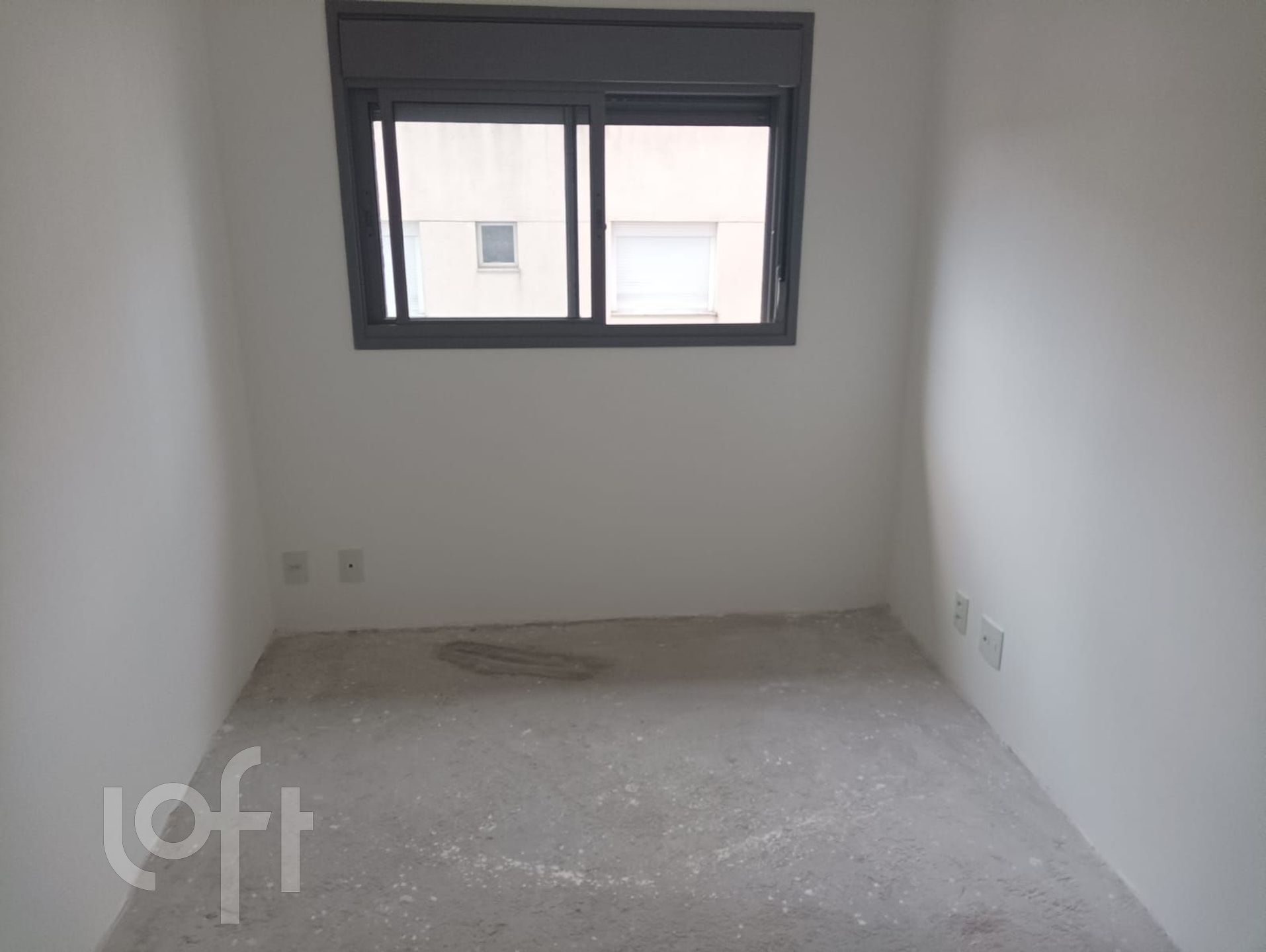 Apartamento à venda com 1 quarto, 28m² - Foto 3