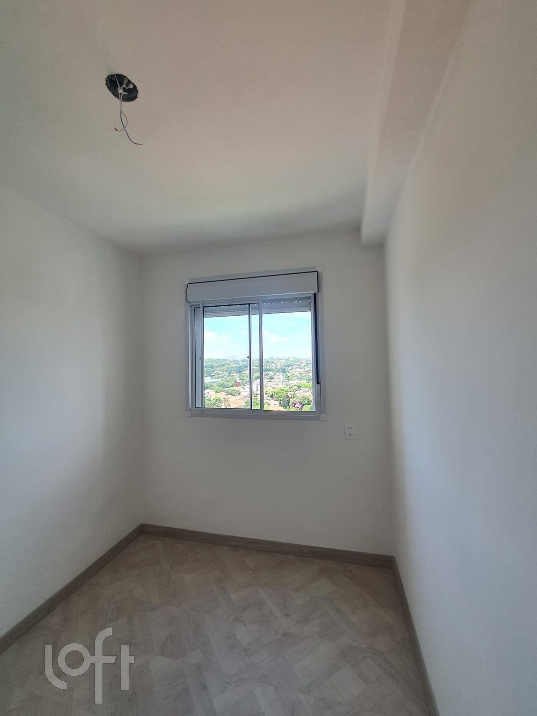 Apartamento à venda com 2 quartos, 41m² - Foto 9