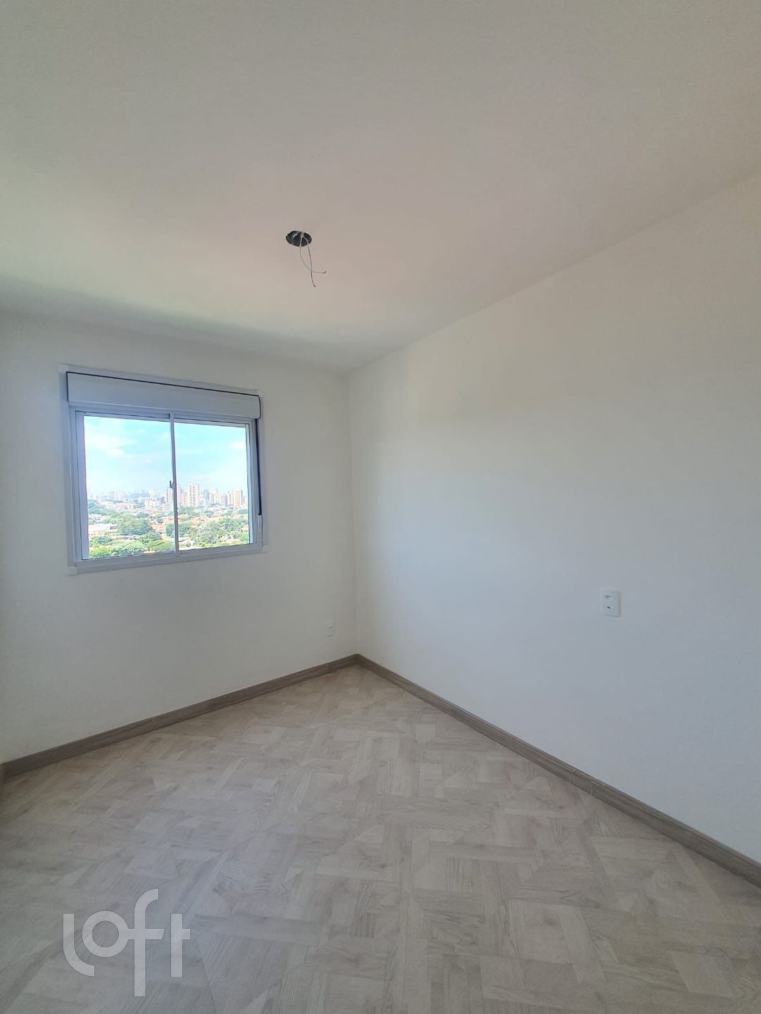 Apartamento à venda com 2 quartos, 41m² - Foto 7