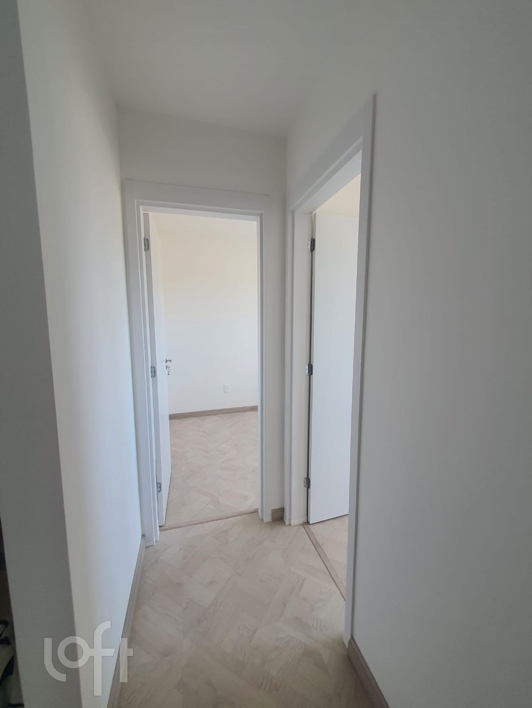 Apartamento à venda com 2 quartos, 41m² - Foto 6