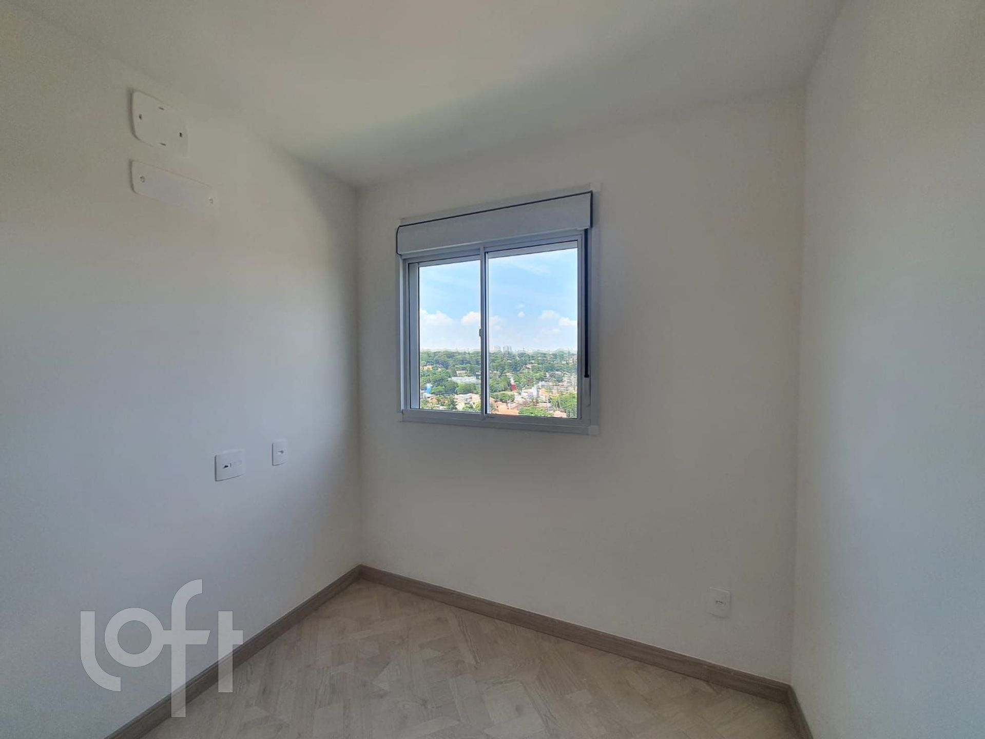 Apartamento à venda com 2 quartos, 41m² - Foto 8