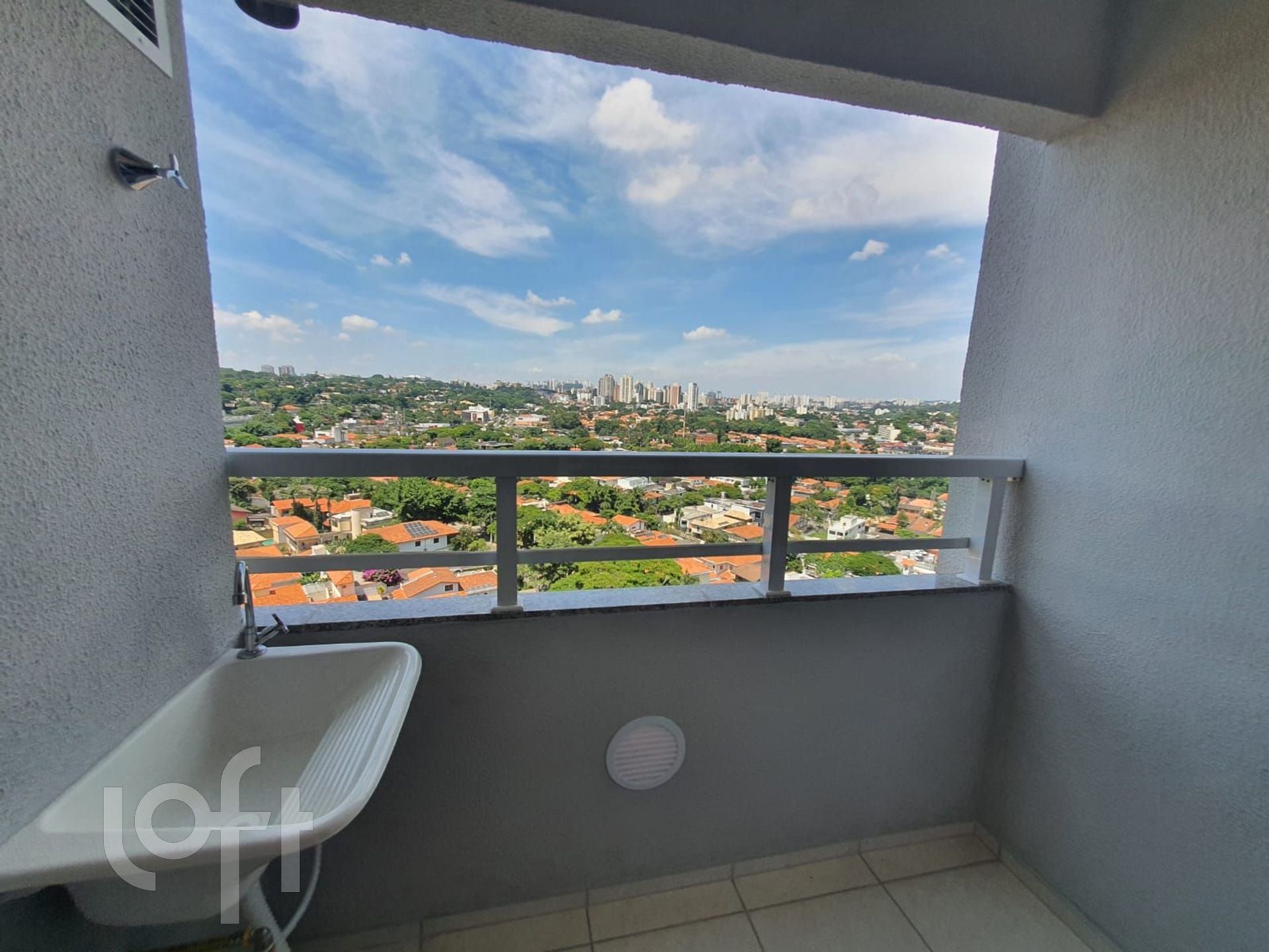 Apartamento à venda com 2 quartos, 41m² - Foto 4