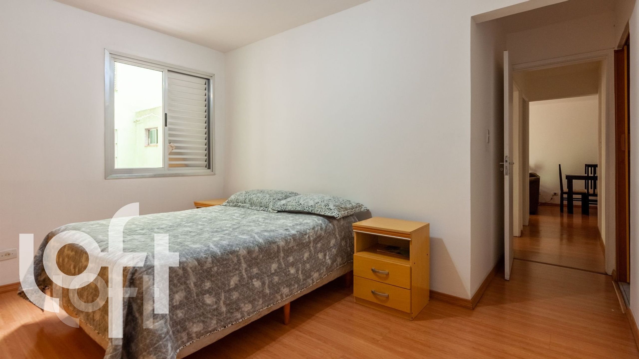 Apartamento à venda com 3 quartos, 85m² - Foto 12