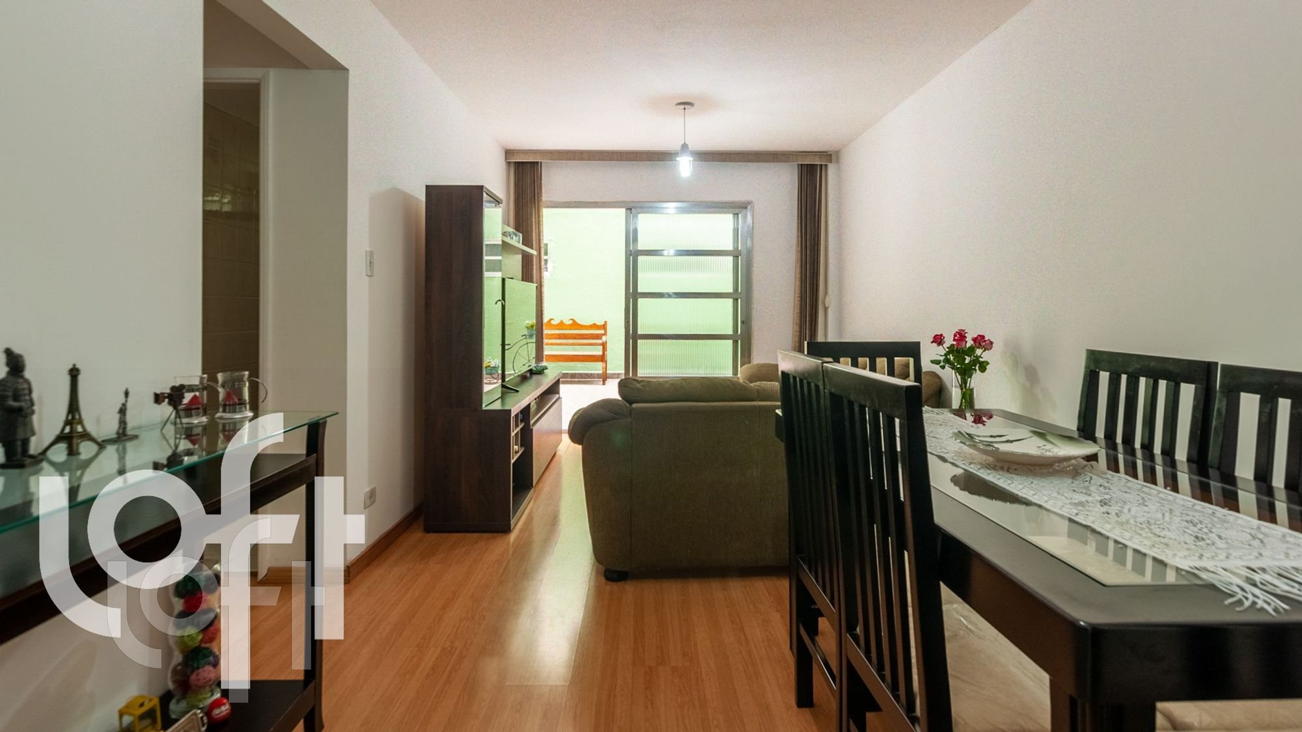 Apartamento à venda com 3 quartos, 85m² - Foto 19