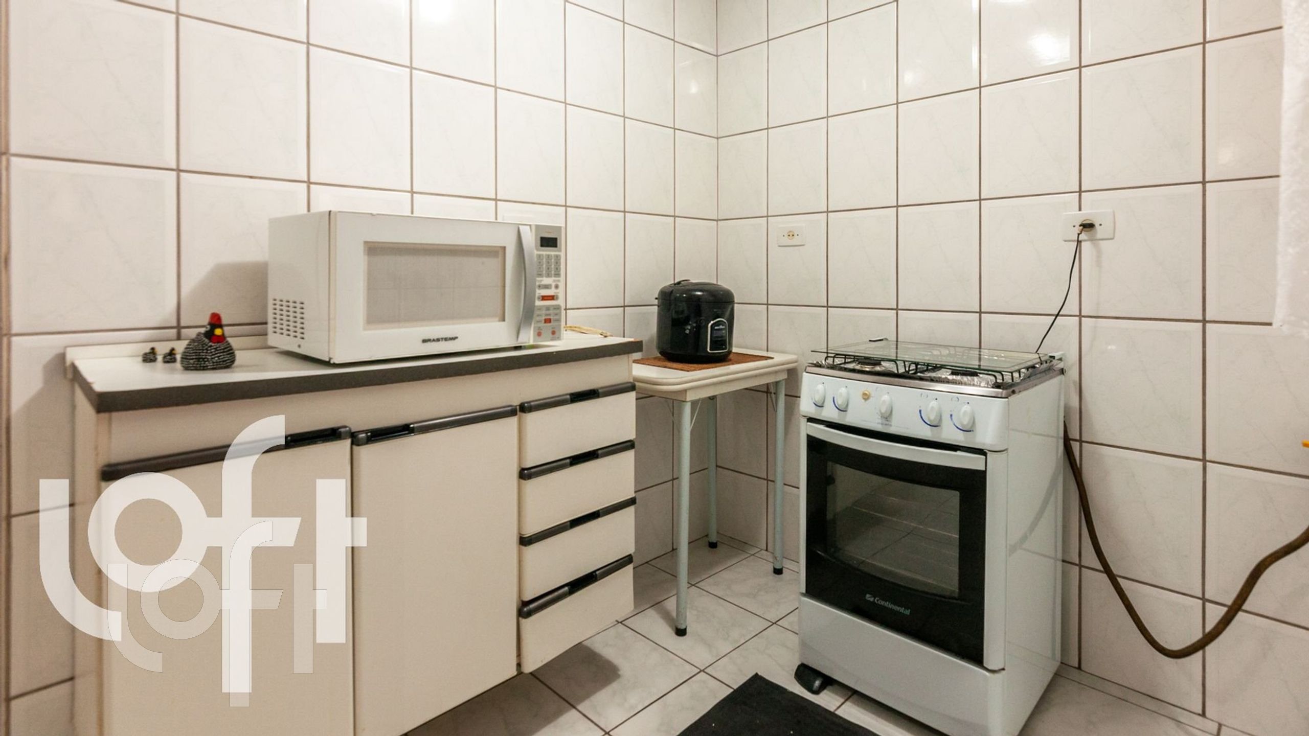 Apartamento à venda com 3 quartos, 85m² - Foto 27