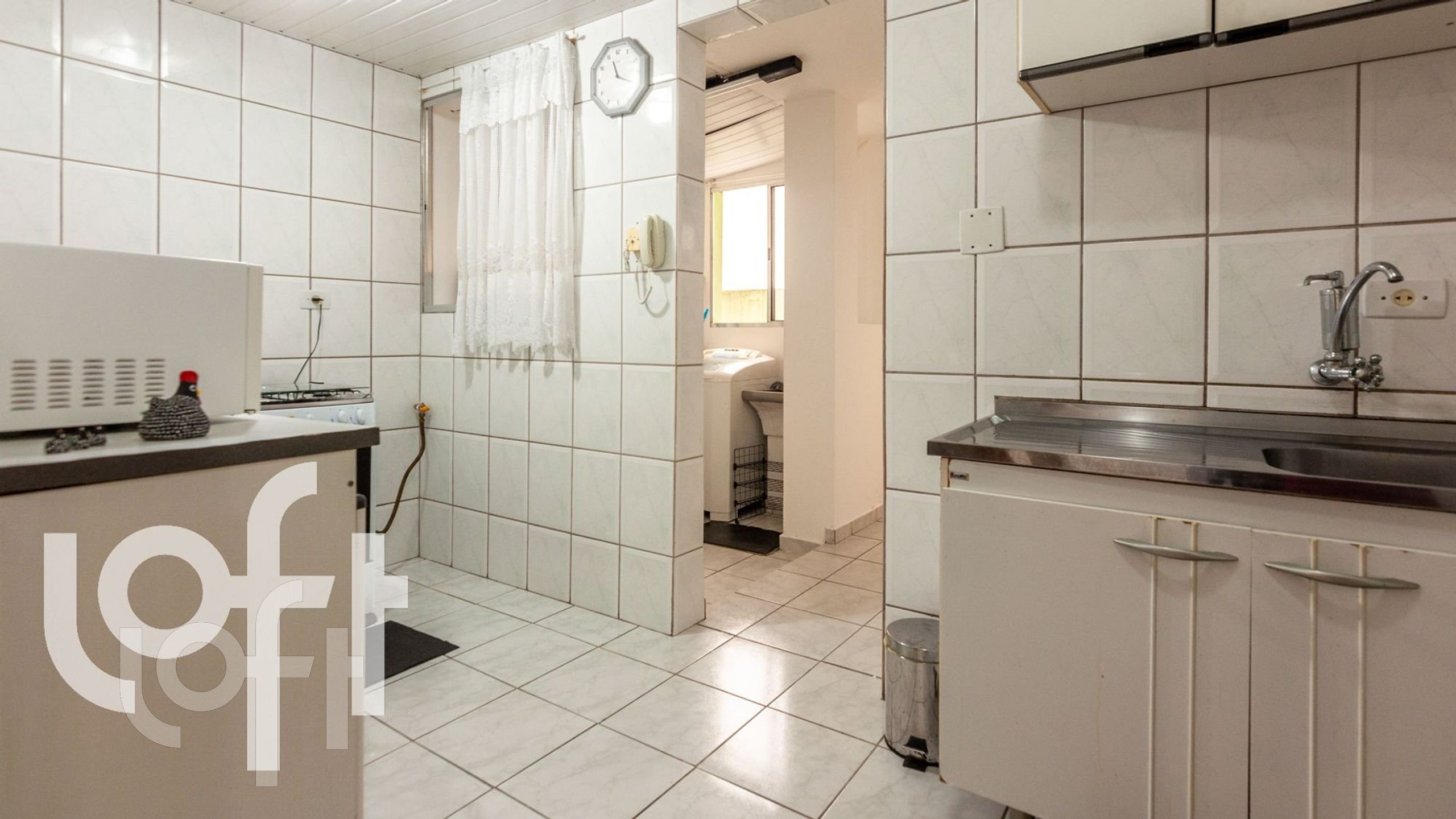 Apartamento à venda com 3 quartos, 85m² - Foto 25