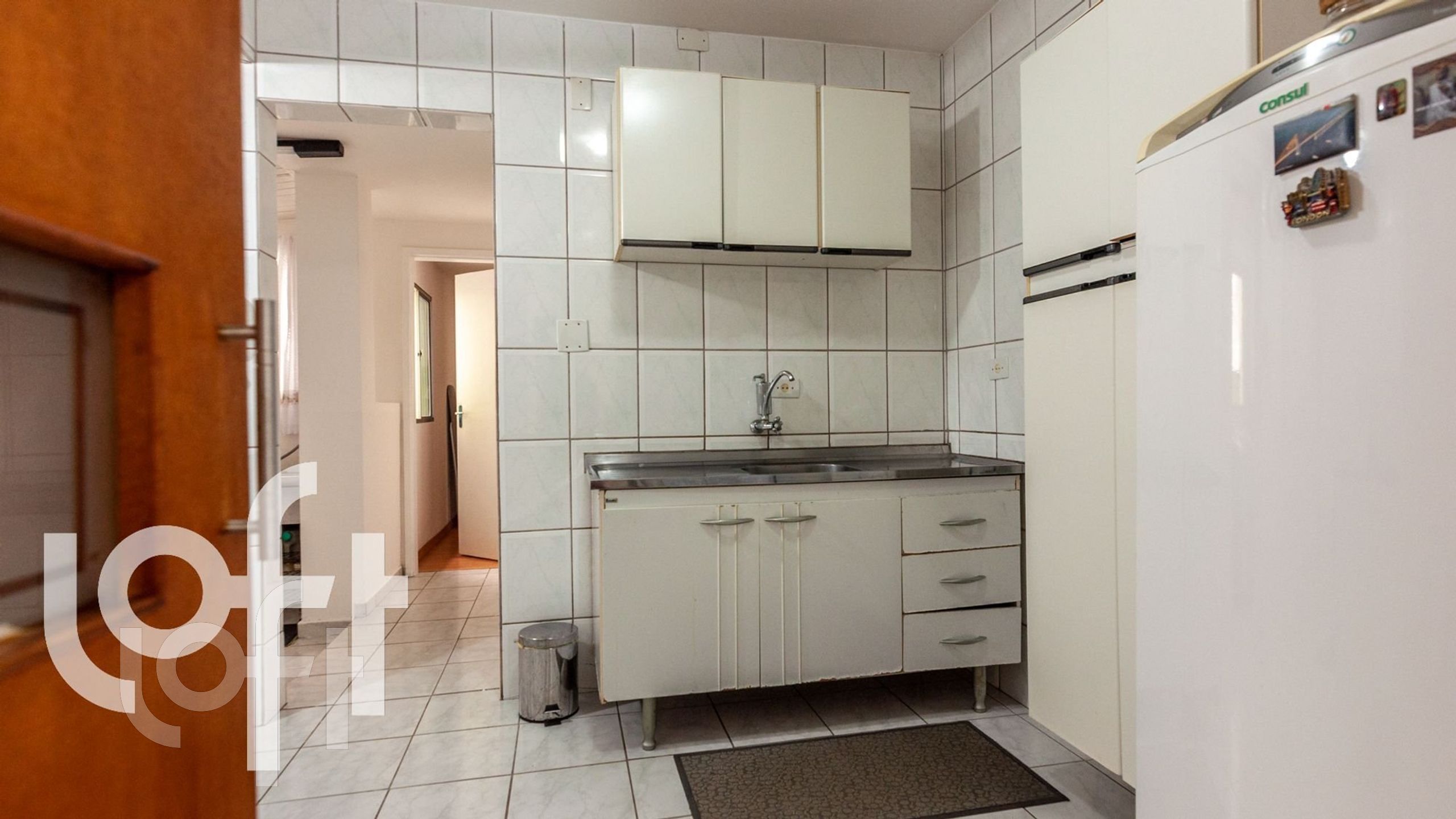 Apartamento à venda com 3 quartos, 85m² - Foto 28