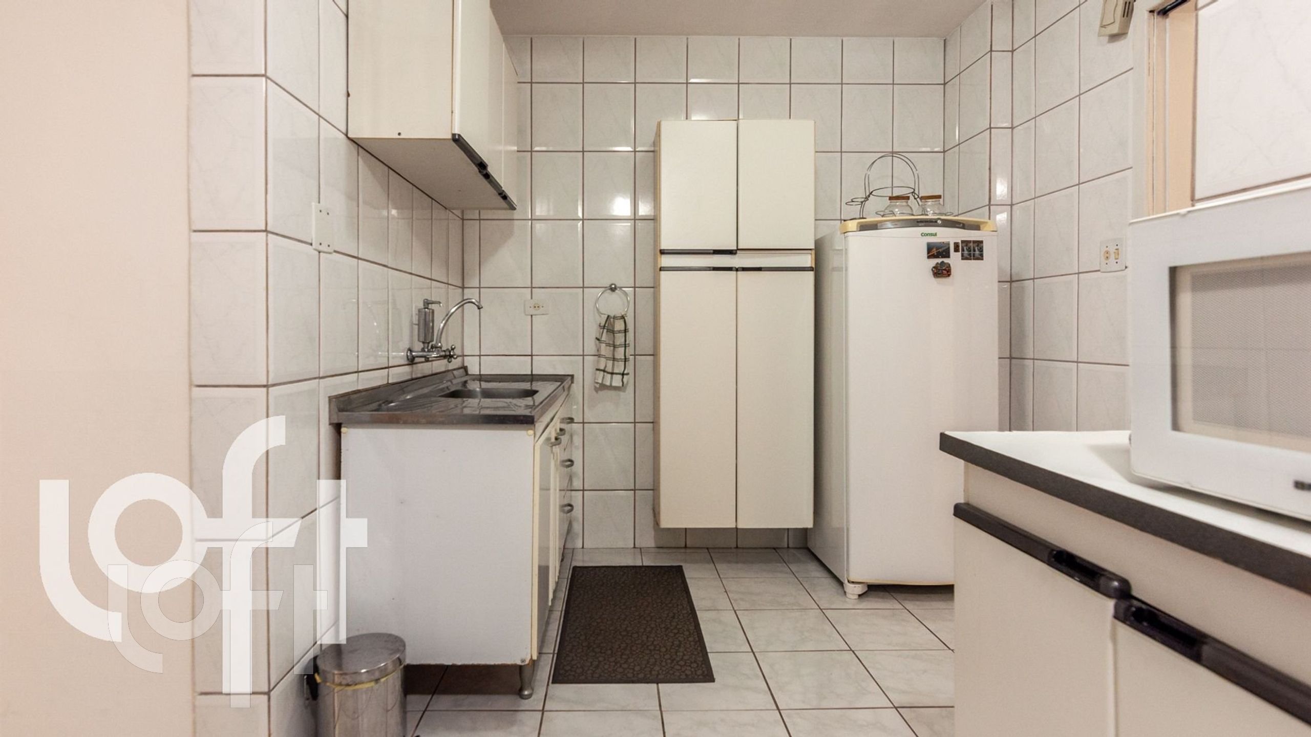 Apartamento à venda com 3 quartos, 85m² - Foto 29