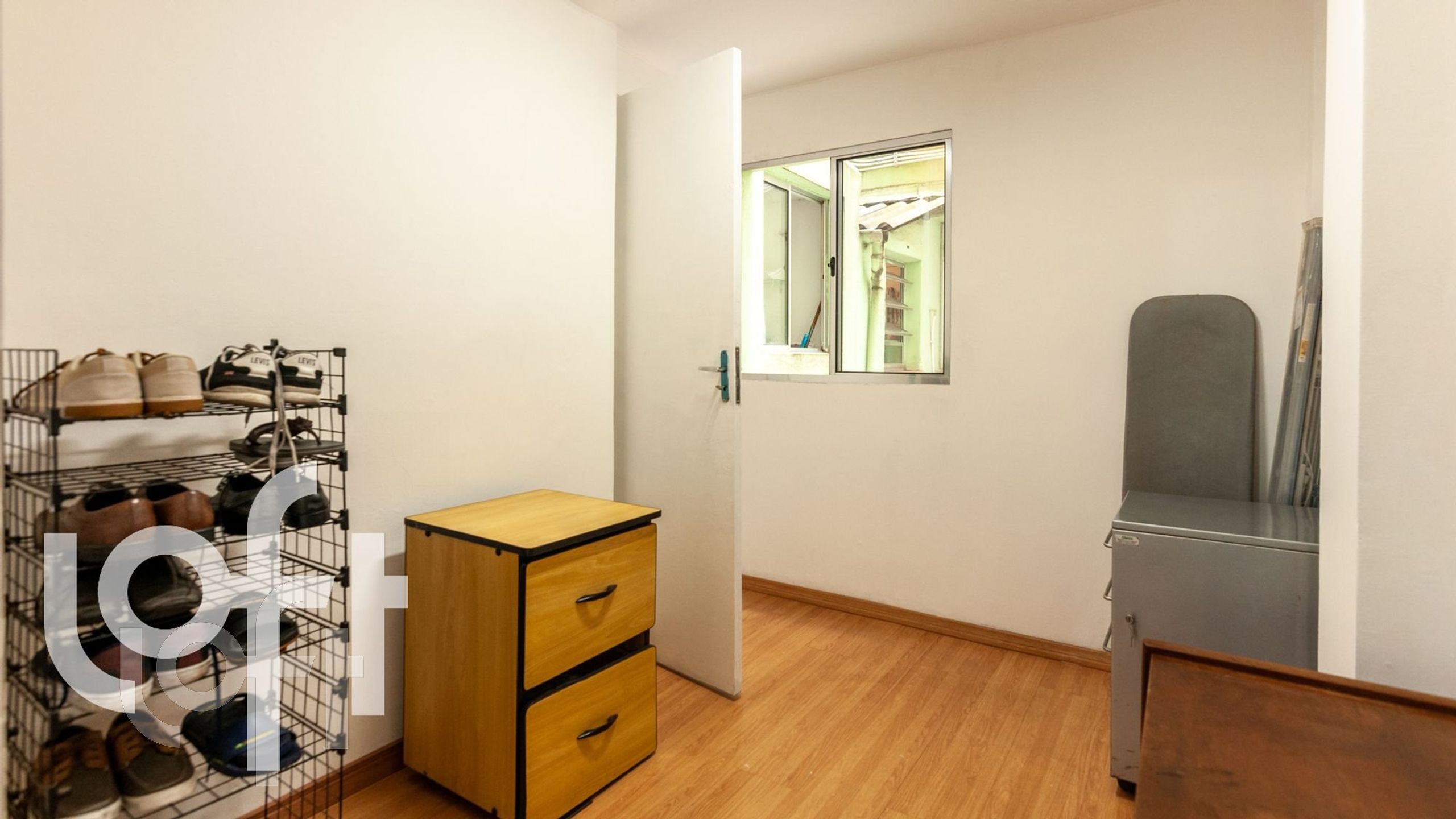 Apartamento à venda com 3 quartos, 85m² - Foto 4