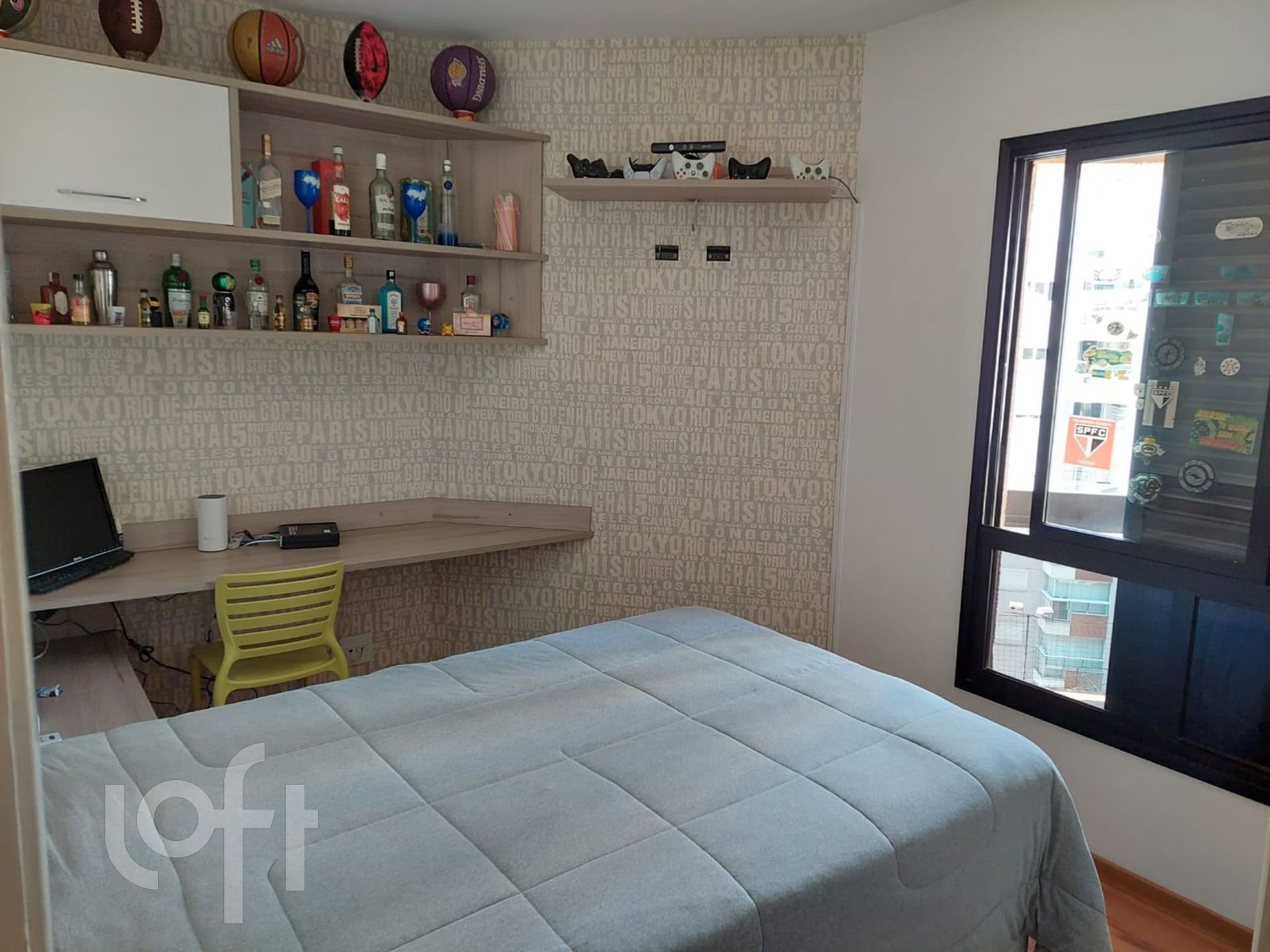 Apartamento à venda com 3 quartos, 110m² - Foto 8