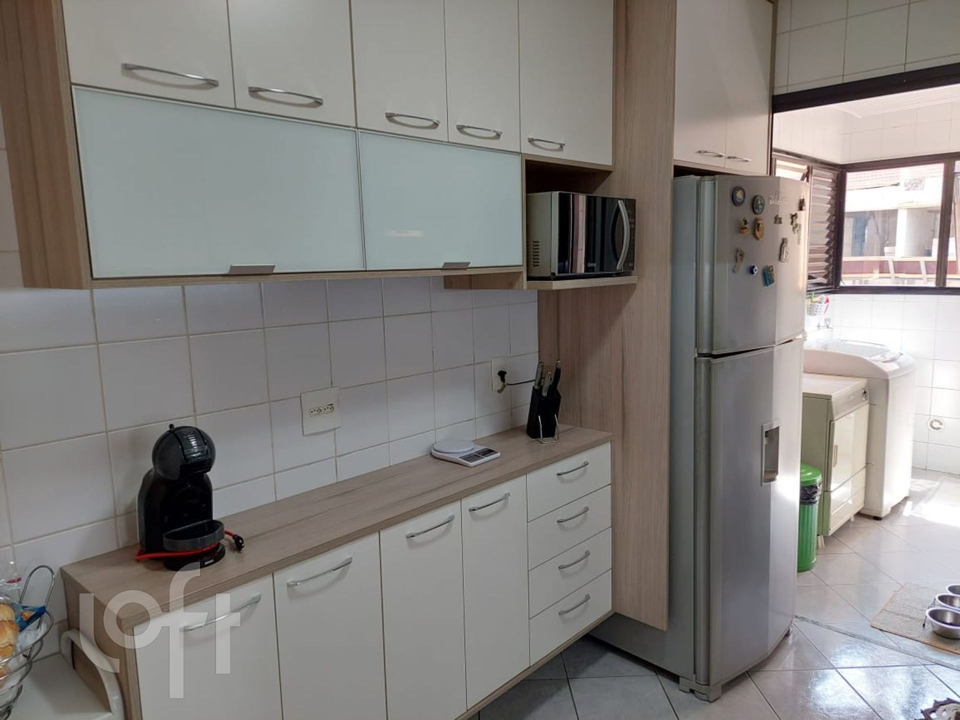 Apartamento à venda com 3 quartos, 110m² - Foto 12