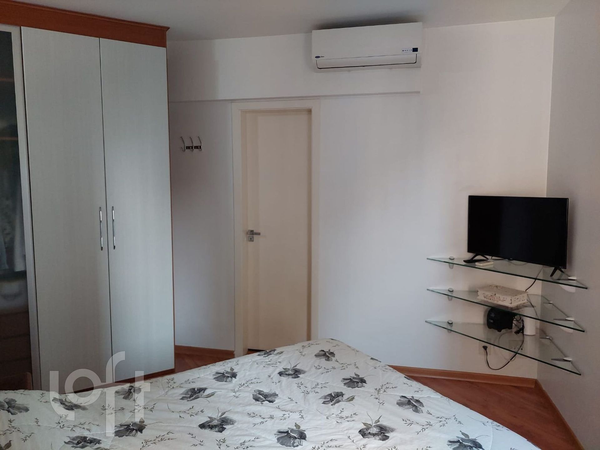 Apartamento à venda com 3 quartos, 110m² - Foto 6