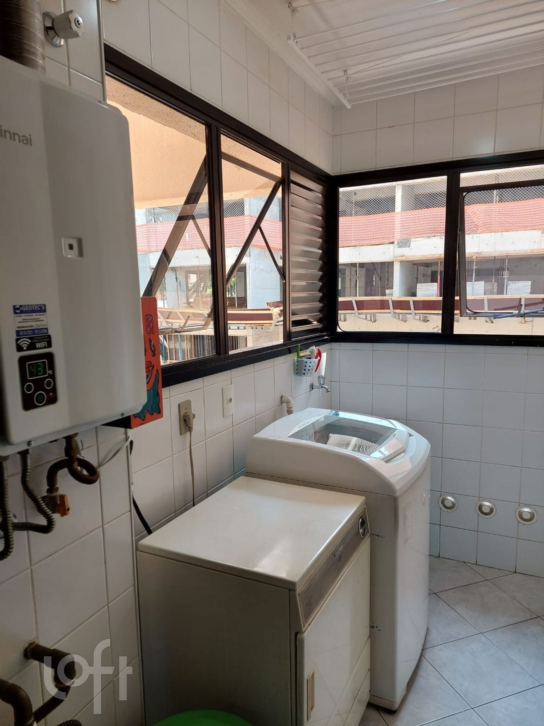 Apartamento à venda com 3 quartos, 110m² - Foto 11