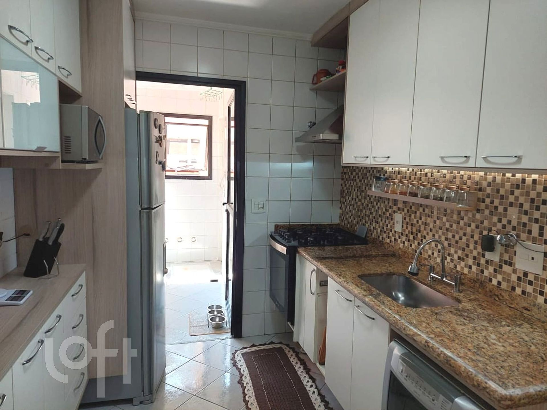 Apartamento à venda com 3 quartos, 110m² - Foto 13