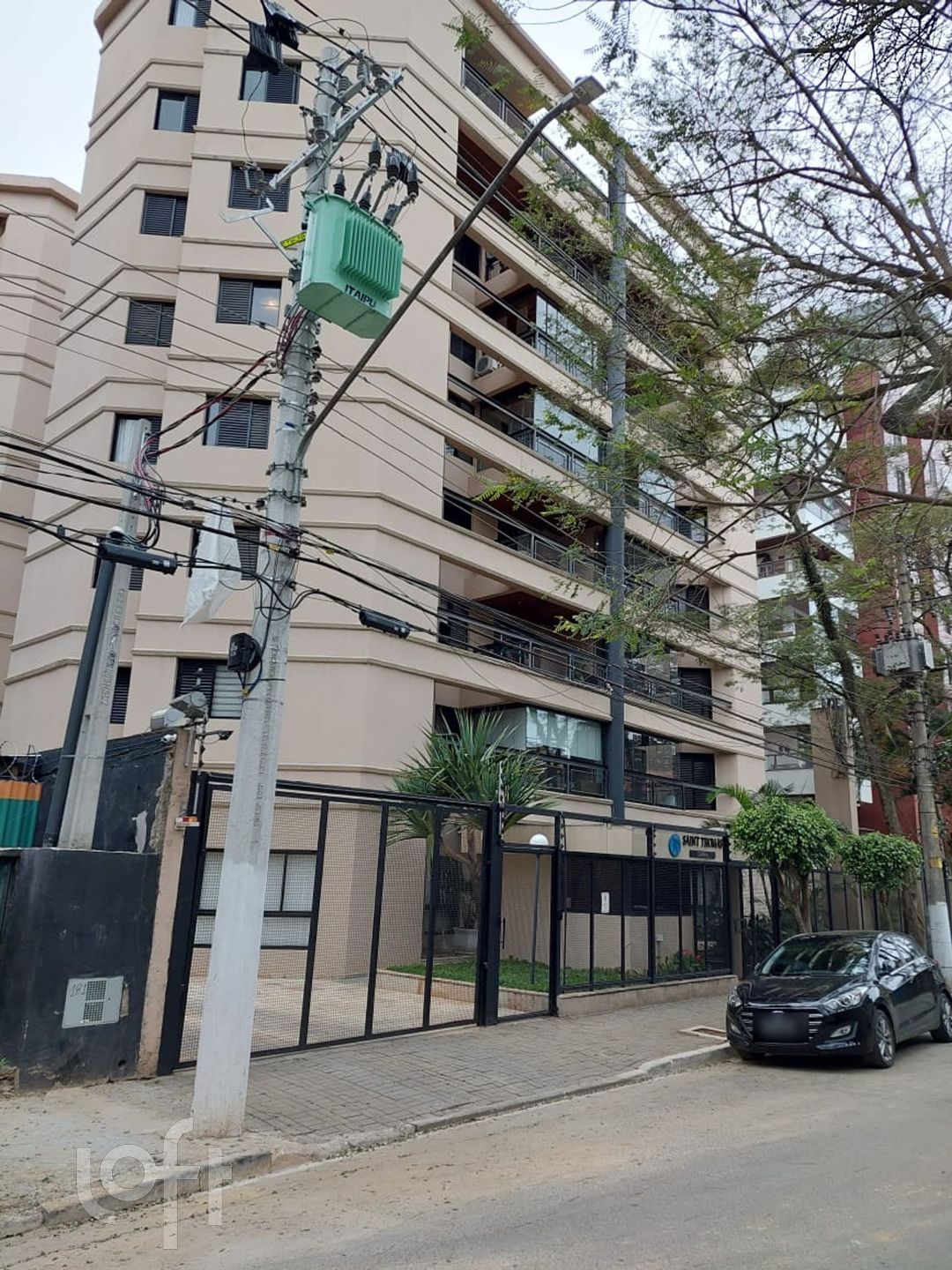 Apartamento à venda com 3 quartos, 110m² - Foto 15