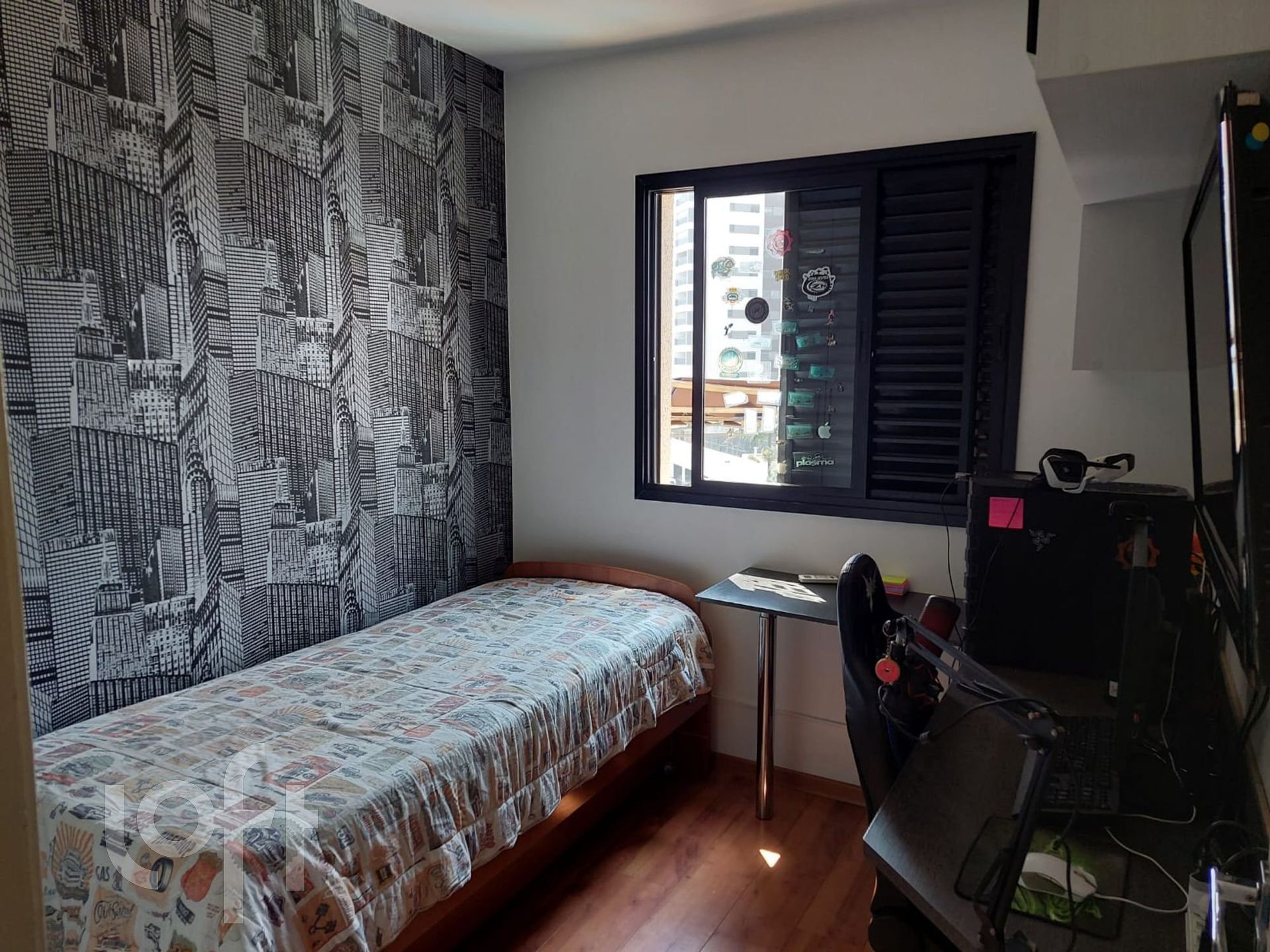 Apartamento à venda com 3 quartos, 110m² - Foto 4