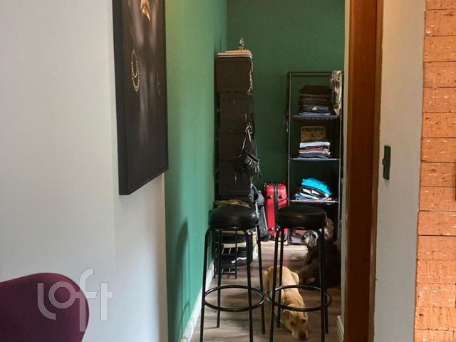 Apartamento com 40m², 1 dormitório, 1 vaga, Petrópolis em Porto Alegre