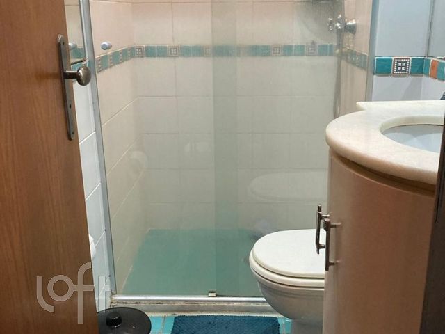 Apartamento com 40m², 1 dormitório, 1 vaga, Petrópolis em Porto Alegre