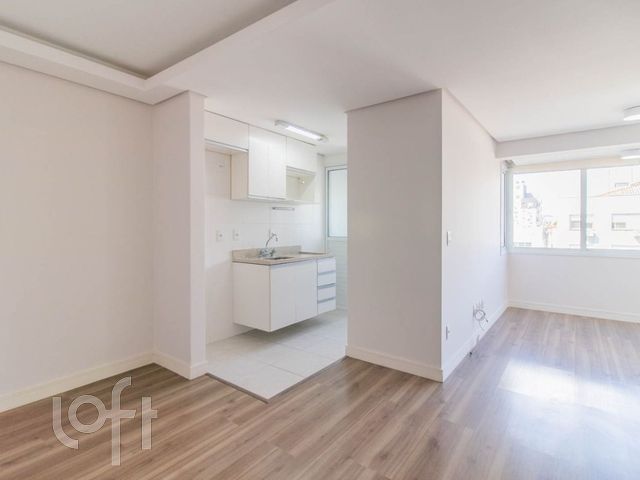 Apartamento com 44m², 1 dormitório, 1 suíte, 1 vaga, Cidade Baixa em Porto Alegre