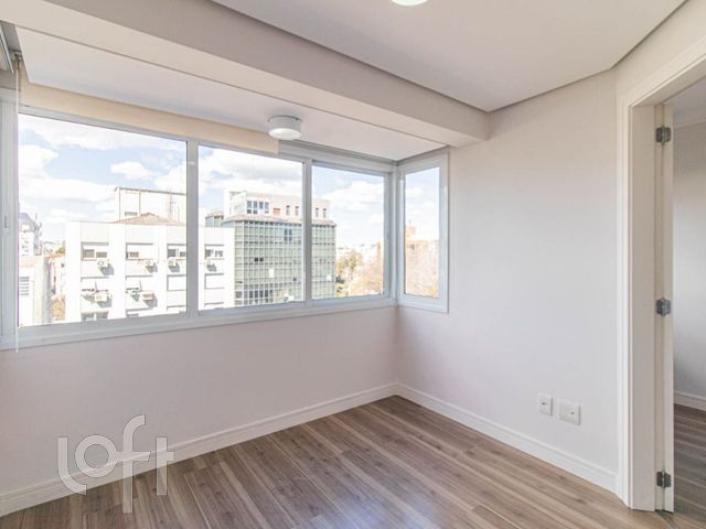 Apartamento com 44m², 1 dormitório, 1 suíte, 1 vaga, Cidade Baixa em Porto Alegre