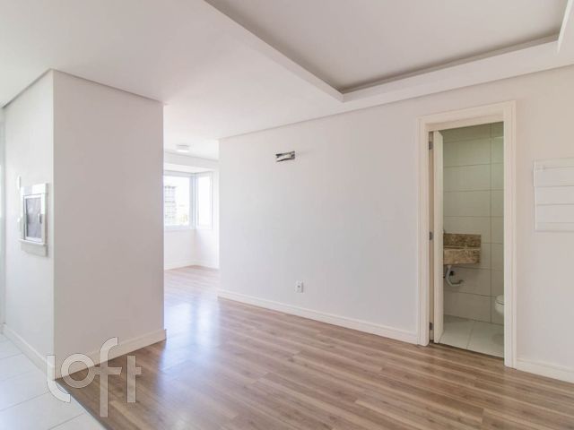 Apartamento com 44m², 1 dormitório, 1 suíte, 1 vaga, Cidade Baixa em Porto Alegre