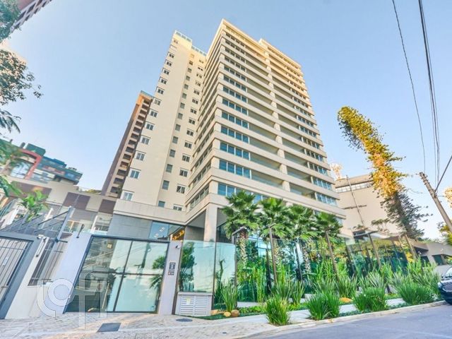 Apartamento com 257m², 4 dormitórios, 4 suítes, 4 vagas, Bela Vista em Porto Alegre