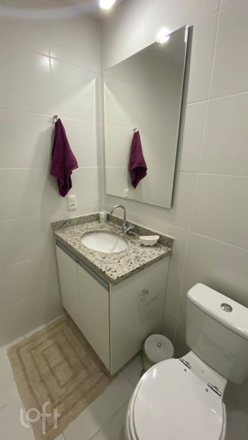 Apartamento à venda com 1 quarto, 29m² - Foto 12