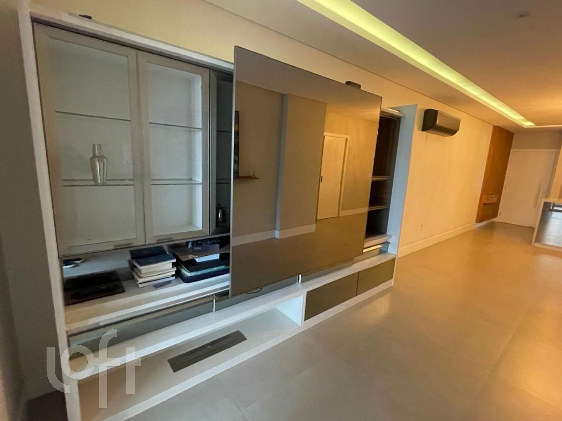 Apartamento à venda em Campinas com 119 m², 3 quartos, 1 suíte, 1 vaga