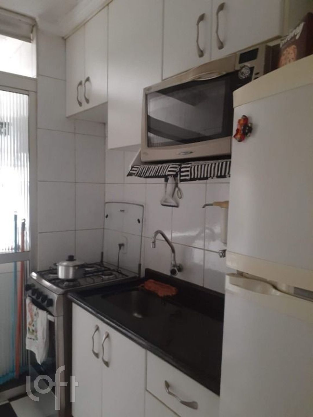 Apartamento à venda com 3 quartos, 55m² - Foto 9