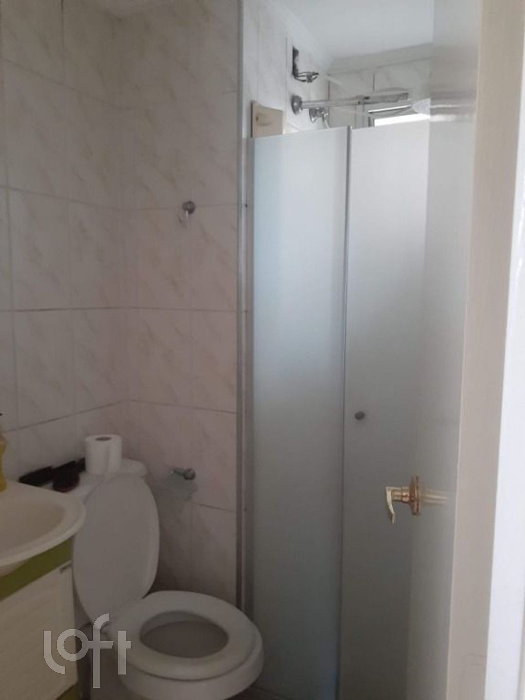 Apartamento à venda com 3 quartos, 55m² - Foto 5