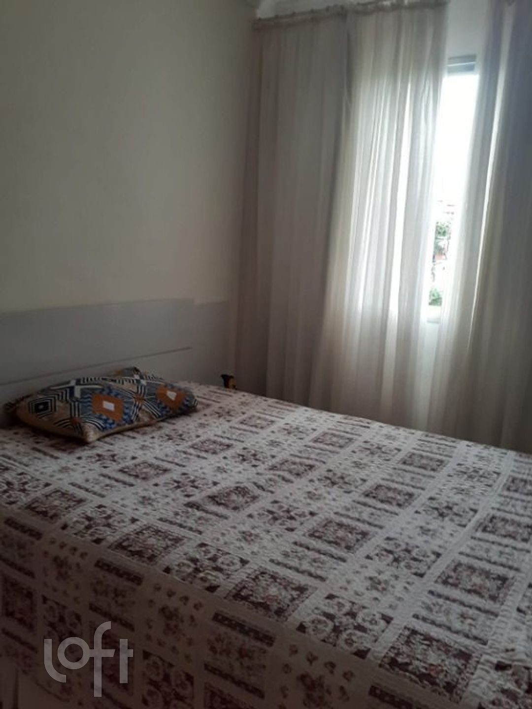 Apartamento à venda com 3 quartos, 55m² - Foto 3