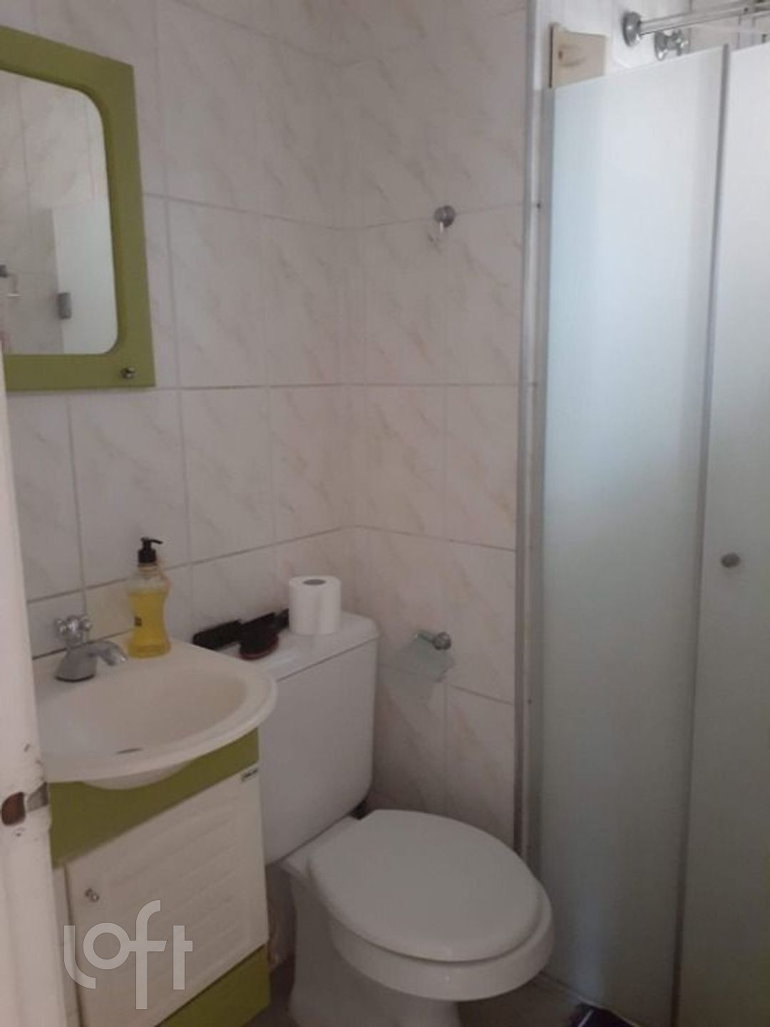 Apartamento à venda com 3 quartos, 55m² - Foto 6