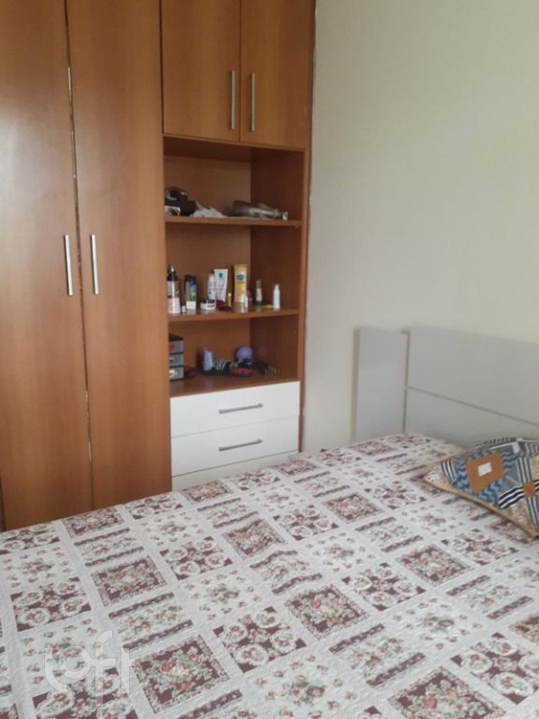 Apartamento à venda com 3 quartos, 55m² - Foto 2