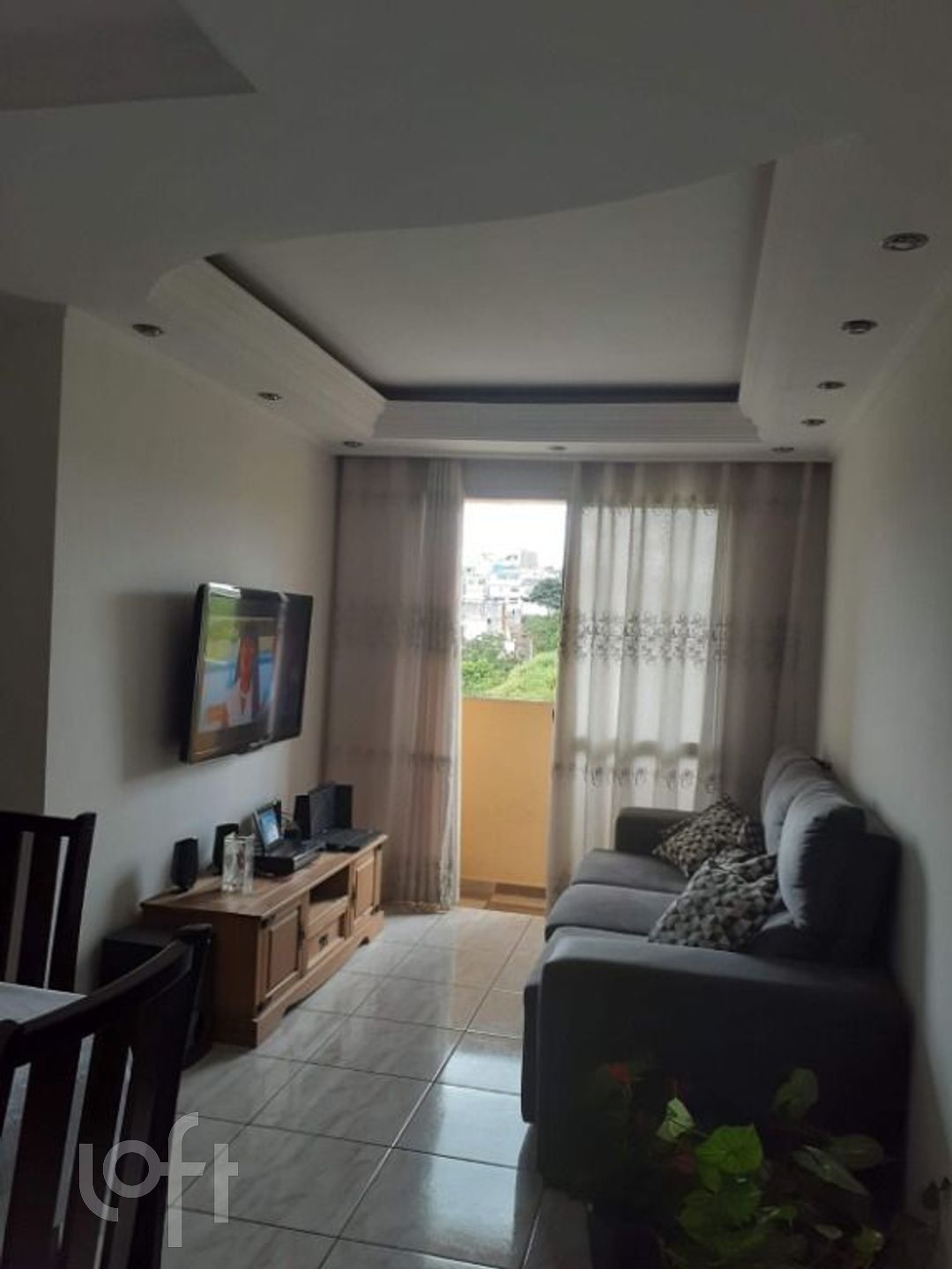 Apartamento à venda com 3 quartos, 55m² - Foto 11