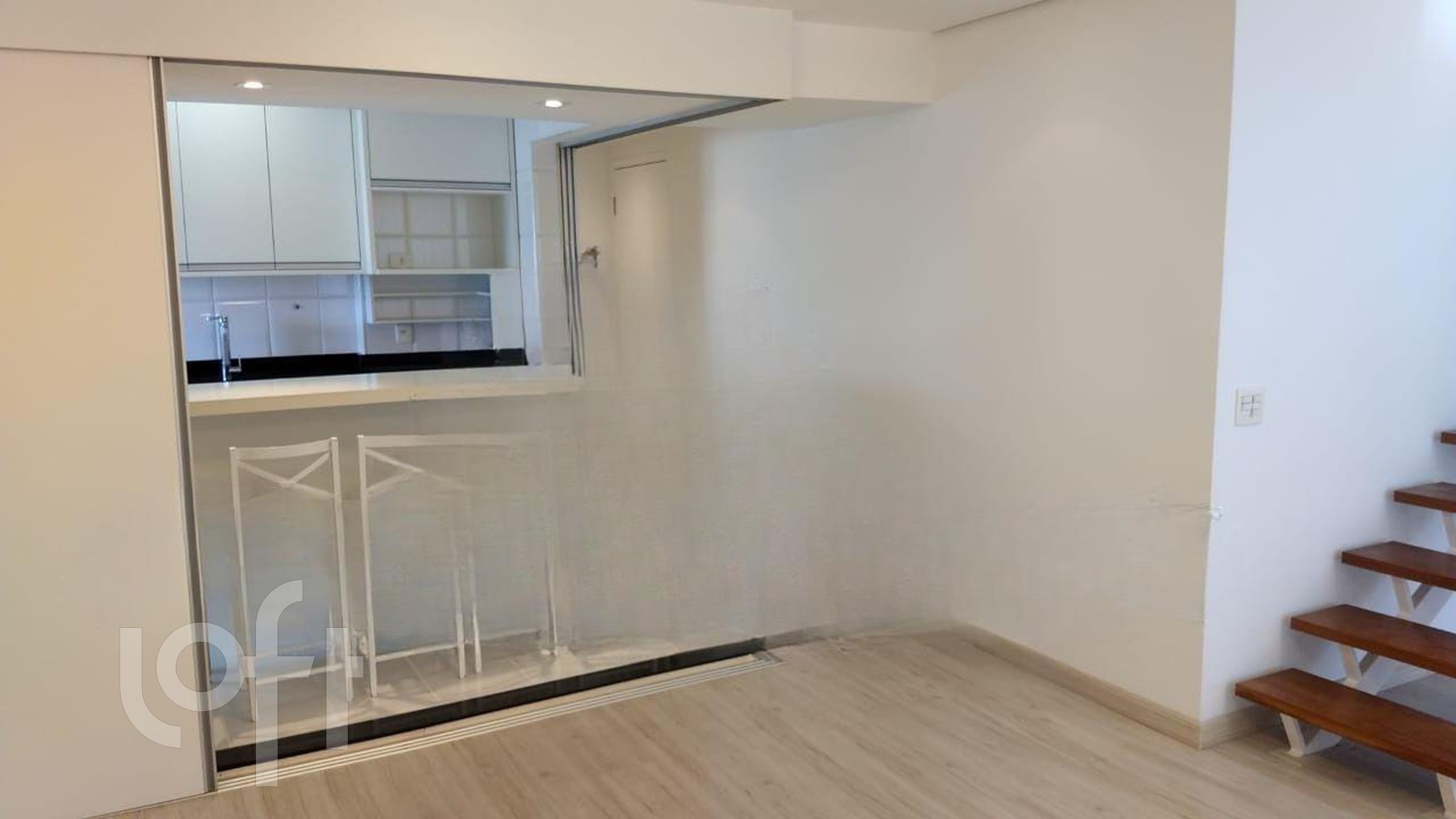 Apartamento à venda com 2 quartos, 85m² - Foto 5