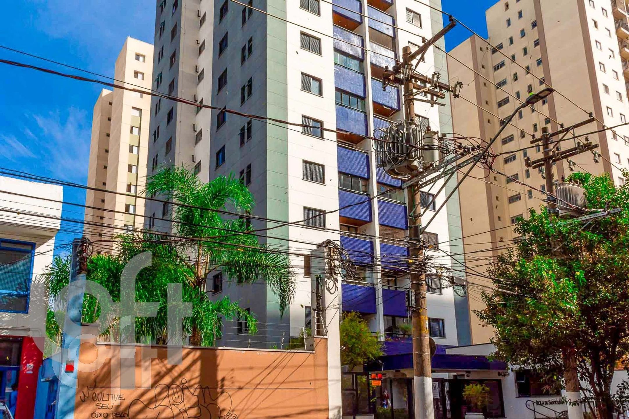 Apartamento à venda com 2 quartos, 69m² - Foto 39