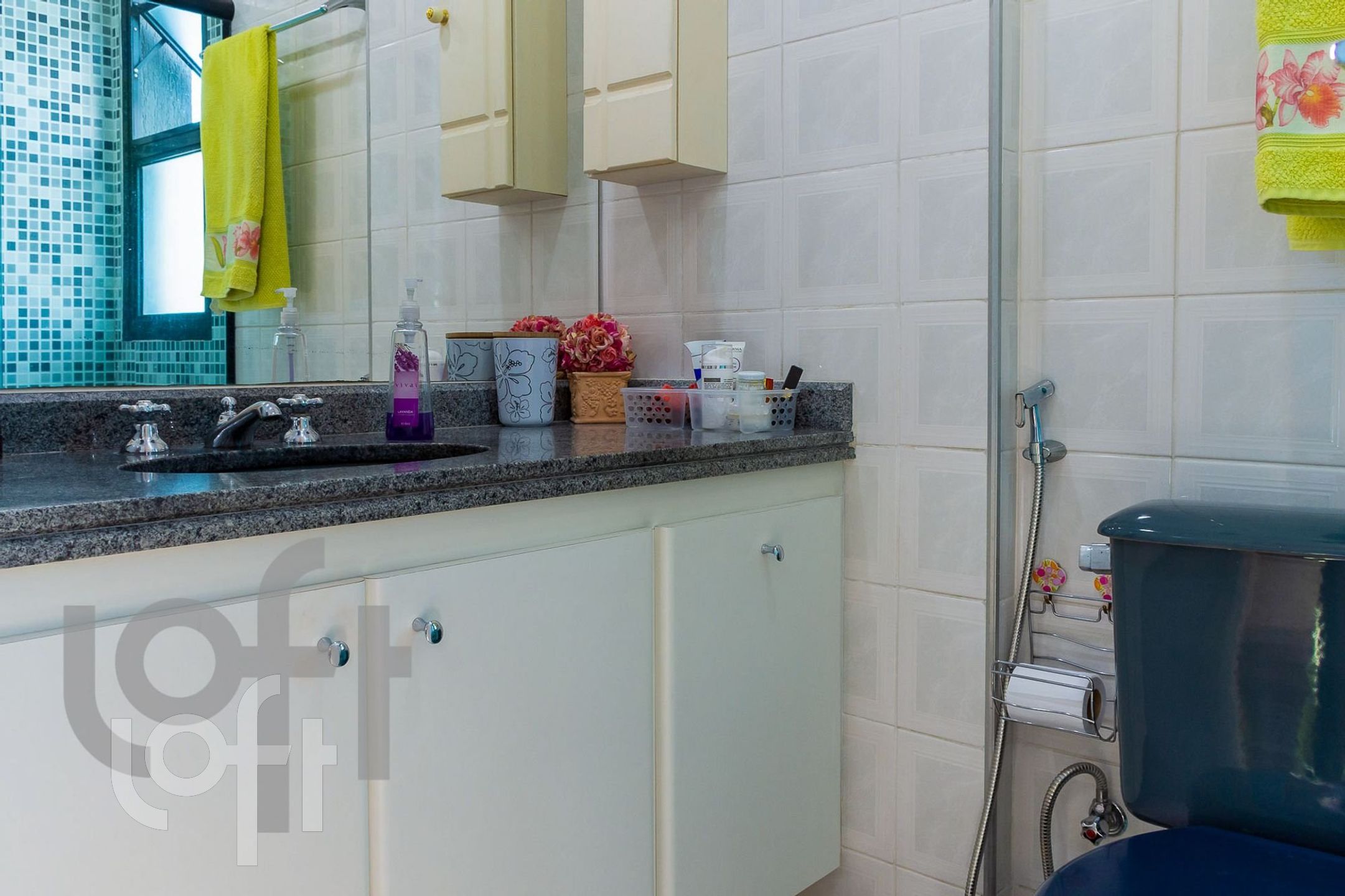 Apartamento à venda com 2 quartos, 69m² - Foto 42