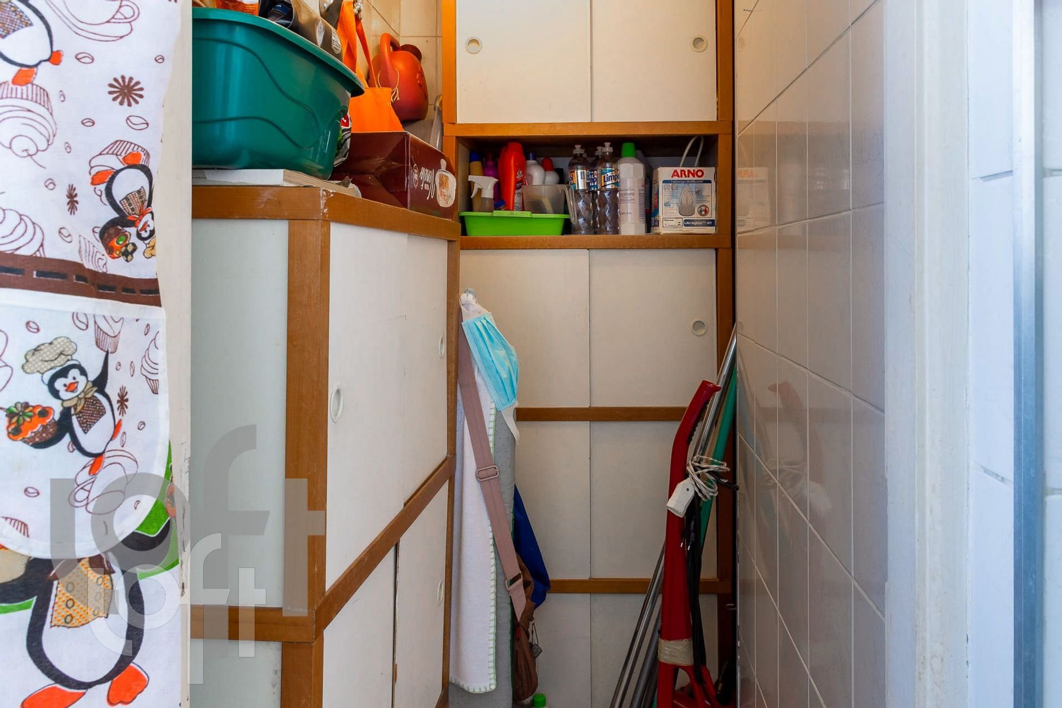 Apartamento à venda com 2 quartos, 69m² - Foto 3