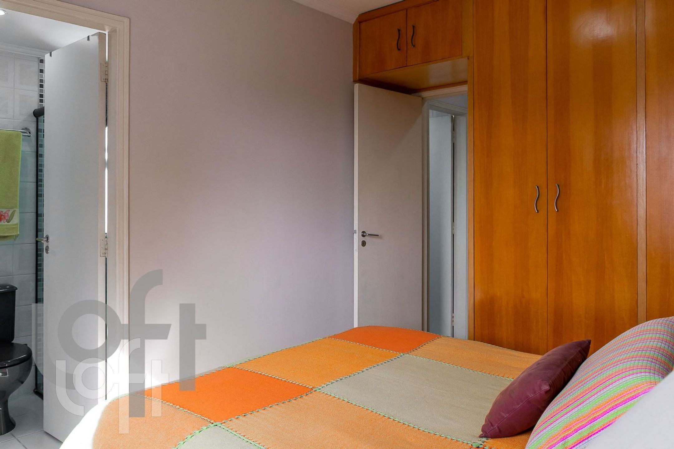 Apartamento à venda com 2 quartos, 69m² - Foto 9